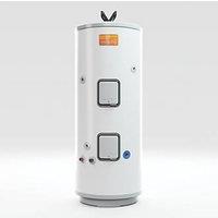 Heatrae Sadia Megaflo 170i 2 Indirect Unvented Hot Water Cylinder 170Ltr (176JL)