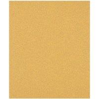 Bosch Expert C470 60 Grit Multi-Material Sanding Sheet 280mm x 230mm (176TJ)