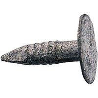 Easyfix Felt Nails Galvanised 3mm x 20mm 0.5kg Pack (17718)