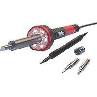Weller LED Halo Ring Electric Soldering Iron Kit 230V 60W (177GM)