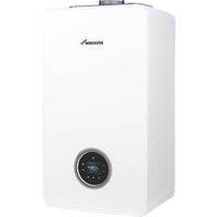 Worcester Bosch Greenstar 4000 Gas System Boiler White (177PR)