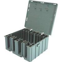 Wago 32A Junction Box 55 x 126 x 115mm Grey (178FT)