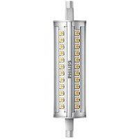 Philips R7s Stick LED Light Bulb 1600lm 14W 118mm (4 1/2") (178KR)