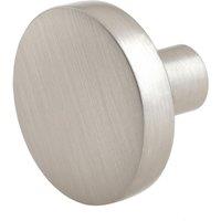 Select Mortice Knob - Classic Satin Nickel 2 Pack (178YY)