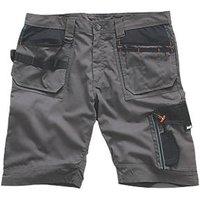 Scruffs 3D Trade Shorts Slate 38" W (1796P)