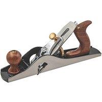 Faithfull No. 10 Bench Rebate Woodworking Plane 2.1 (179HL)