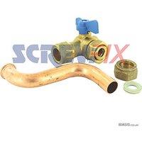 Ideal Heating 175924 DHW Pack (179TG)