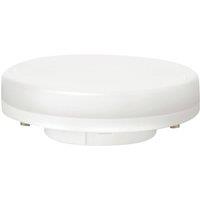 Sylvania ToLEDo Microlynx V2 840 SL GX53 Capsule LED Light Bulb 470lm 5W (179TK)