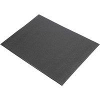 COBA Orthomat ReGen Anti-Fatigue Floor Mat Charcoal 1500mm x 900mm x 8mm (179YN)