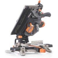 Evolution R210MTS-G2 210mm Electric Single-Bevel Table Mitre Saw 220V-240V (180CF)