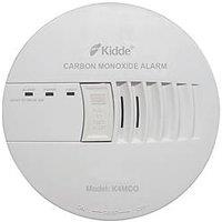 Kidde K4MCO Mains Interlinked Carbon Monoxide Alarm (180KU)