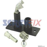 Ideal Heating 077105 40-100 Pilot Bnr/Inj/Fxg.CX (180TH)