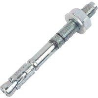 Rawlplug Throughbolts R-XPT M10 x 95mm 50 Pack (180VA)
