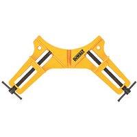 DeWalt 90 Corner Clamp 3" (76mm) (181HJ)