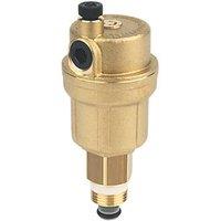 Baxi S62728 Quinta Auto Air Vent Bleed Device (181TH)