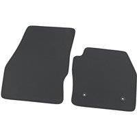 Unique Products Ford Transit Connect 2013 on Rubber Automotive Mat 2 Pieces (181VE)