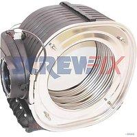 Baxi 720544601 HEAT EXCHANGER 18S/24S/24C/28C (182JC)