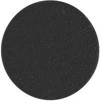 Timco 13mm 112 Pack Black Screw Cover Stickers (182KF)