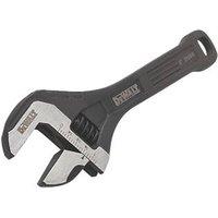 DeWalt Adjustable Wrench 8" (182KY)