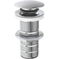 Ideal Standard Unslotted Basin Waste 63.5mm (182RJ)