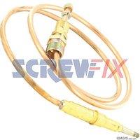 Glow-Worm S900000 Thermocouple (182TG)
