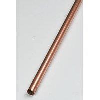 Wednesbury Copper Pipes 22mm x 3m 10 Pack (18384)