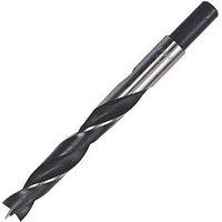 Erbauer Straight Shank Brad Point Wood Drill Bit 16mm x 178mm (183PH)