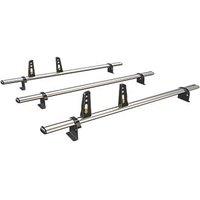 Van Guard VG308-3 Ford Transit Custom 2013 - 2023 ULTI Van Roof Bars 1400mm (1844T)