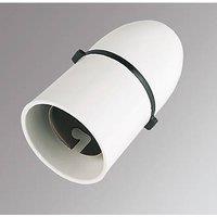 MK Pendant Lamp Holder Light Fitting B22 (18465)