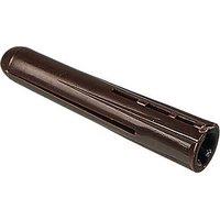 Easyfix Wall Plugs 7mm x 38mm 100 Pack (18493)