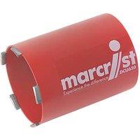 Marcrist Diamond Core Drill Bit 117mm (1849F)