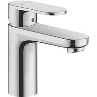 Hansgrohe Vernis Blend 100 Basin Mixer Chrome (184VG)
