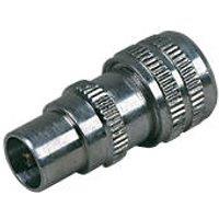 Labgear F-Plug Coaxial 10 Pack (18564)