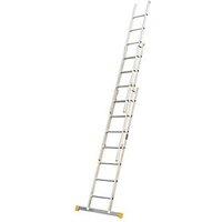 Lyte ProLyte 4.46m Extension Ladder (185KR)