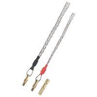 Super Rod Super Grip 6-15mm Cable Connectors Pack 3 Pack (1861K)