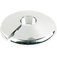 Talon 15mm Pipe Collars Chrome 10 Pack (18649)