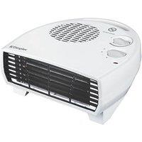 Dimplex 2kW Electric Portable Fan Heater (186KA)