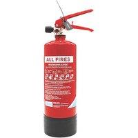 Firexo All Fires Fire Extinguisher 2Ltr (186PG)