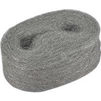 Essentials Multi-Material Grade 1 Medium Steel Wool 150g (186RL)