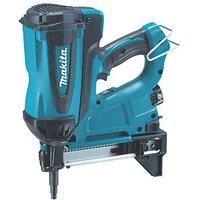 Makita GN420CSE 40mm 7.2V 2 x 1.0Ah Li-Ion First Fix Cordless Gas Nail Gun (186XJ)