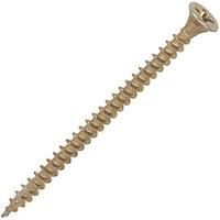 Timco C2 Strong-Fix PZ Double-Countersunk Multipurpose Premium Screws 4.5mm x 70mm 200 Pack (187KG)