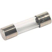 Worcester Bosch 87161560000 Slow Blow 20 x 5mm 2A Fuse (187TP)