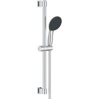 Grohe Vitalio Start 110 Shower Rail Set Chrome (187YX)