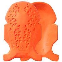 Snickers 9169 D30 Safety Craftsmen Kneepads Orange (188RF)