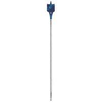 Bosch Expert SelfCut Speed Hex Shank Flat Wood Drill Bit 32mm x 400mm (188RR)