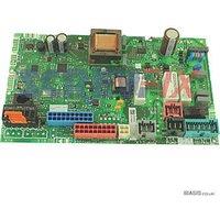 Glow-Worm 0020118138 Printed Circuit (188TG)