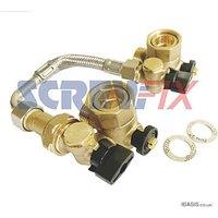 Saunier 0020195592 Hydraulic Valves (188TH)