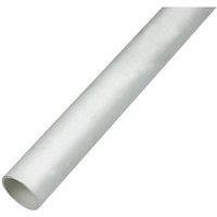 FloPlast Push-Fit Waste Pipes White 40mm x 3m 10 Pack (18962)