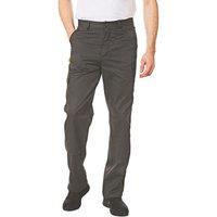 Iron Mountain IMPNT100 Work Trousers Grey 40" W 29" L (189HU)