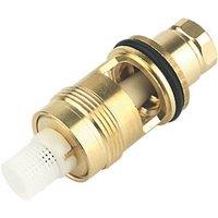 Baxi 7663535 12L DHW Turbine Cartridge ASSEMBLY (189TG)